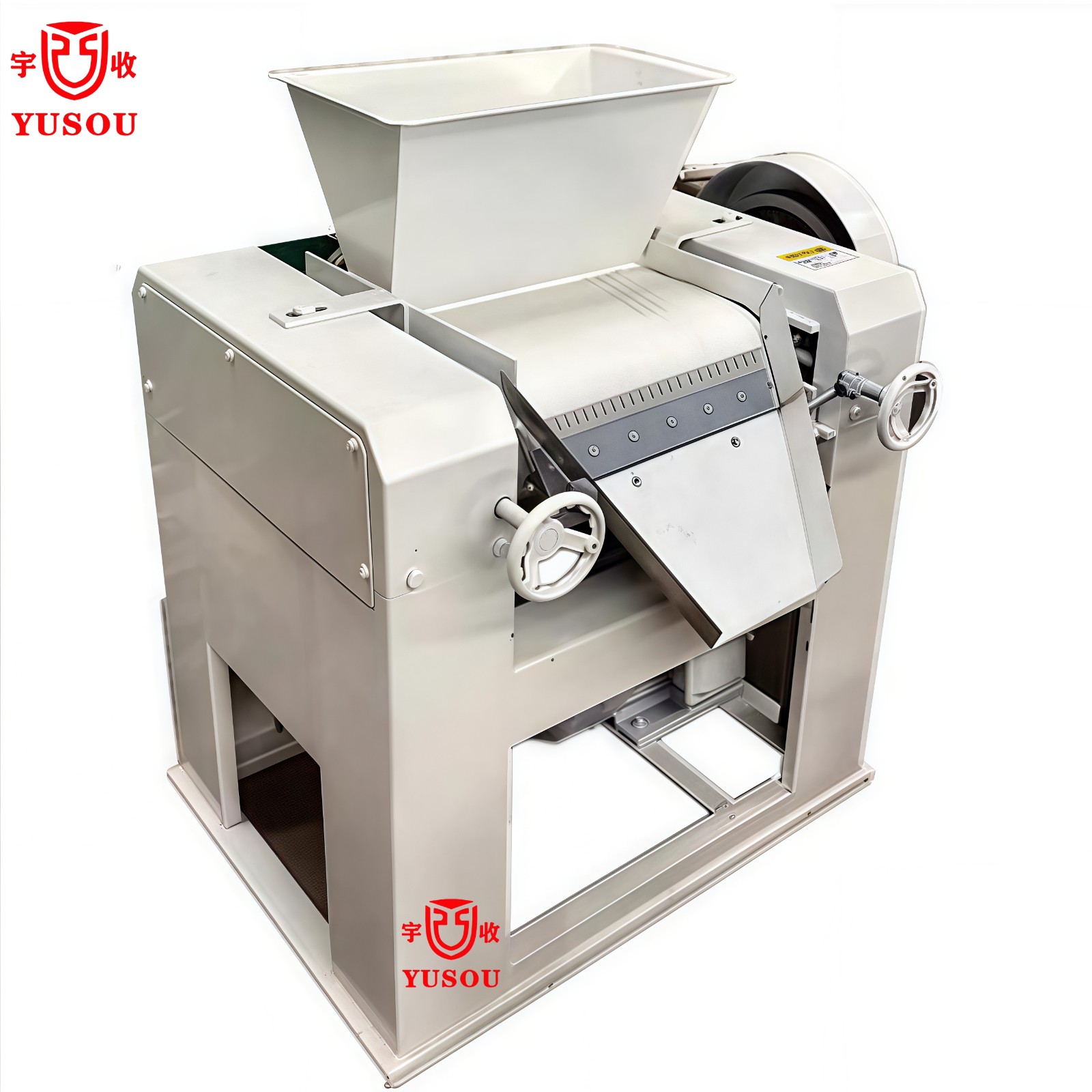 Three Roller Mill